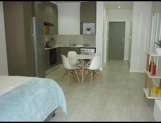 0 BEDROOM PROPERTY TO RENT IN FOURWAYS